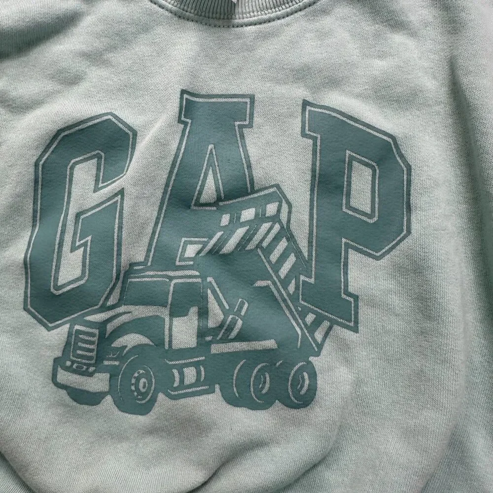 GAP babygap relaxed